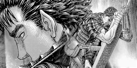 Berserk rrcollections of the wutch